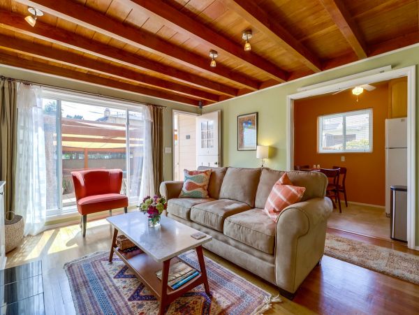 La Jolla Home 959276