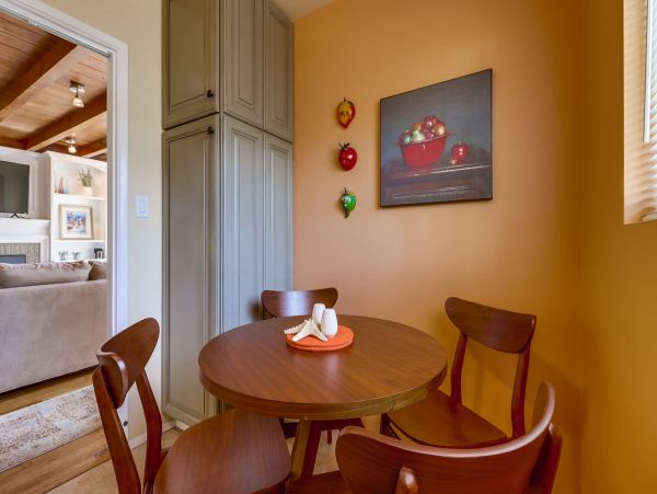 La Jolla Home 959276
