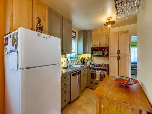 La Jolla Home 959276