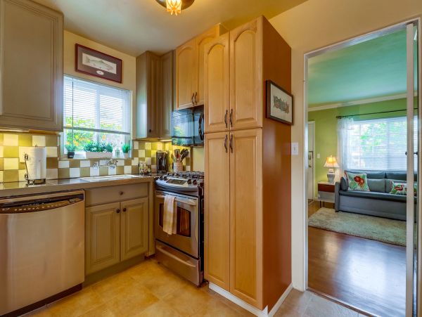 La Jolla Home 959276