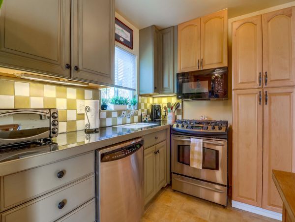 La Jolla Home 959276