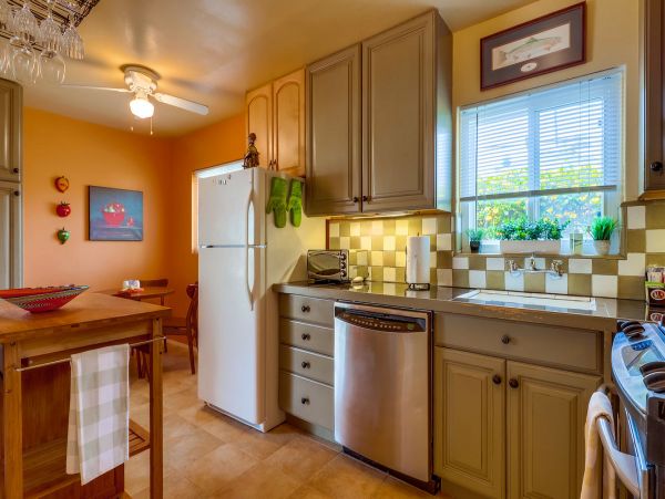 La Jolla Home 959276