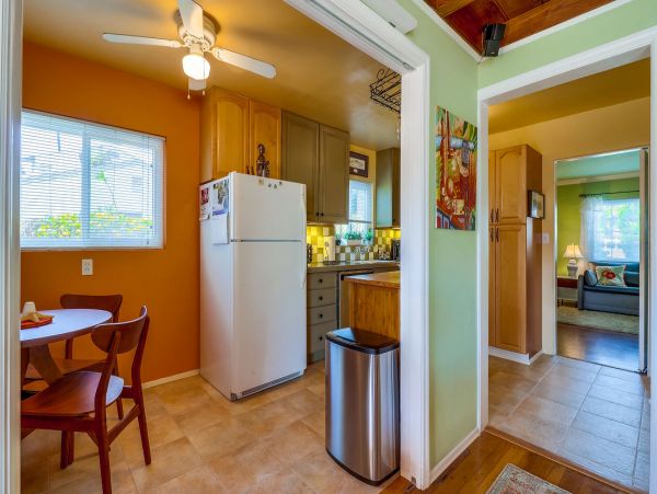 La Jolla Home 959276