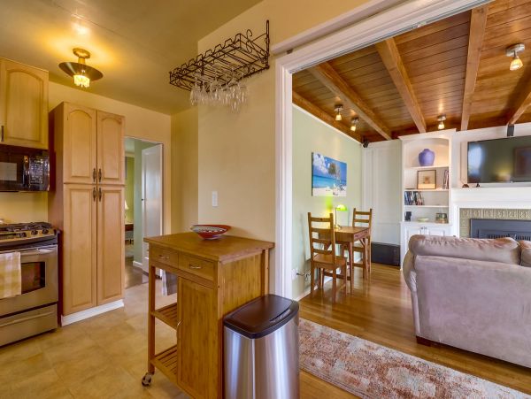 La Jolla Home 959276
