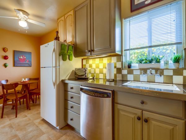 La Jolla Home 959276