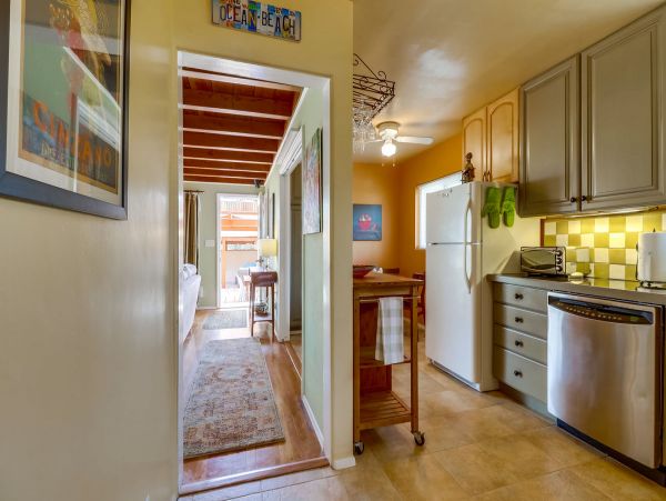 La Jolla Home 959276