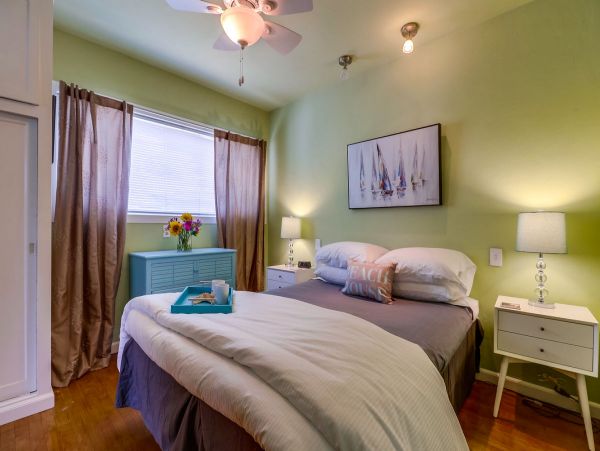 La Jolla Home 959276