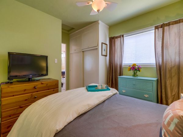 La Jolla Home 959276