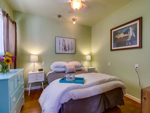 La Jolla Home 959276