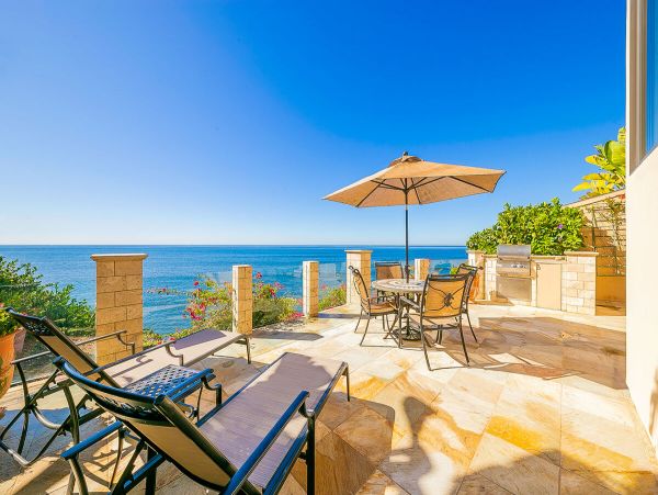 La Jolla Home 959277