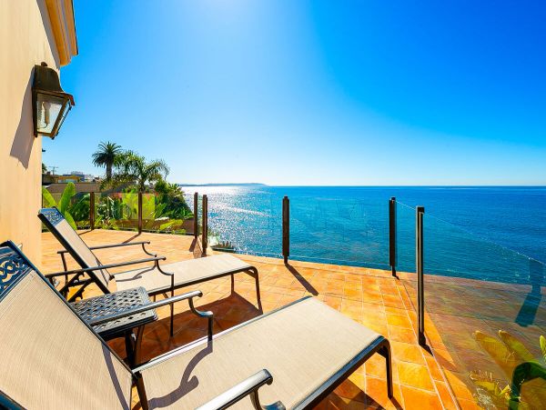 La Jolla Home 959277