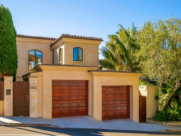 La Jolla Home 959277