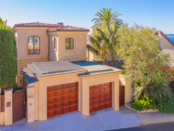 La Jolla Home 959277