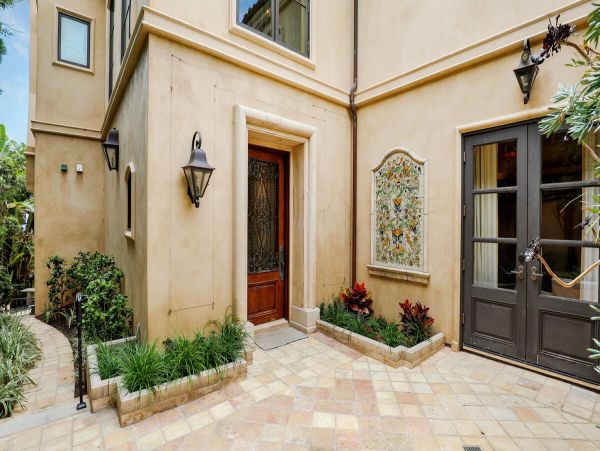 La Jolla Home 959277