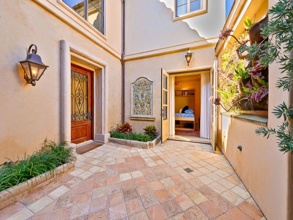 La Jolla Home 959277