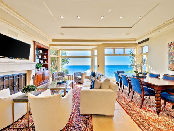 La Jolla Home 959277