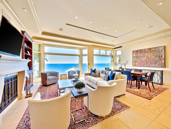 La Jolla Home 959277