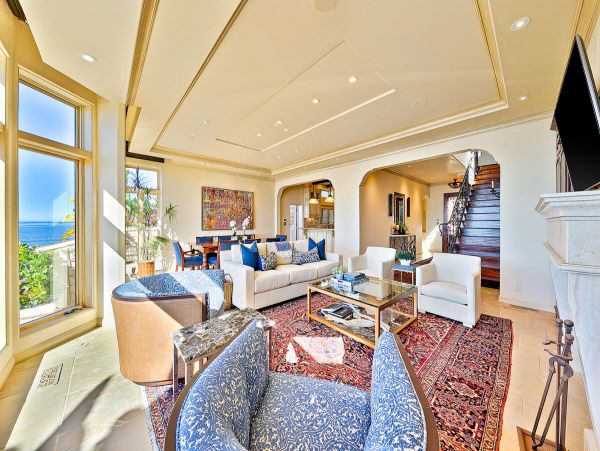 La Jolla Home 959277