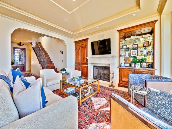 La Jolla Home 959277