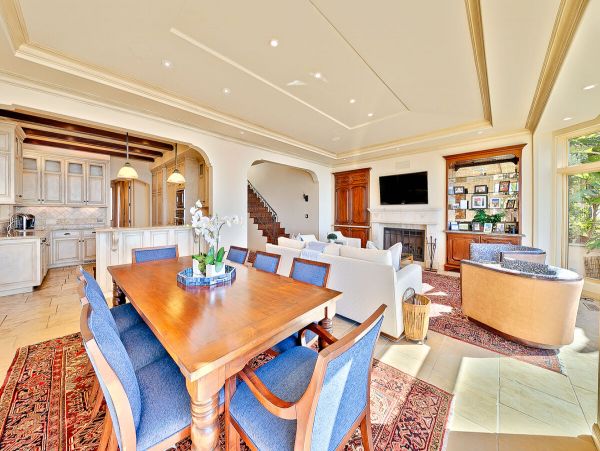 La Jolla Home 959277