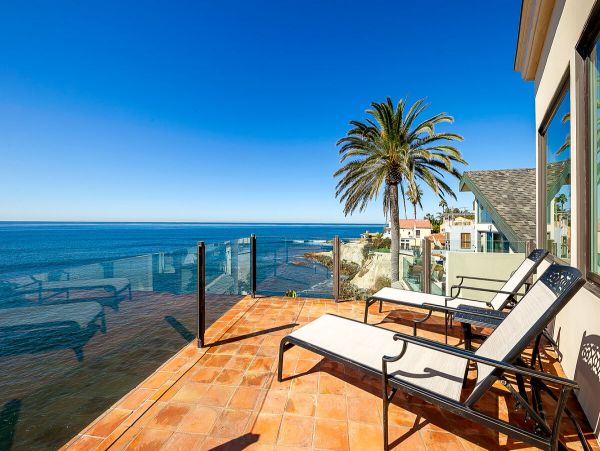 La Jolla Home 959277