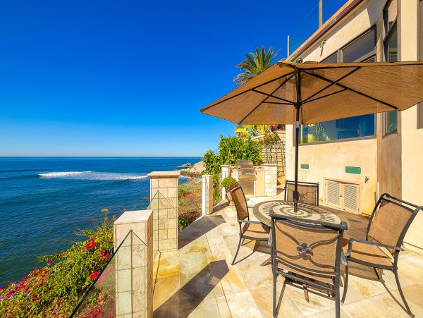 La Jolla Home 959277