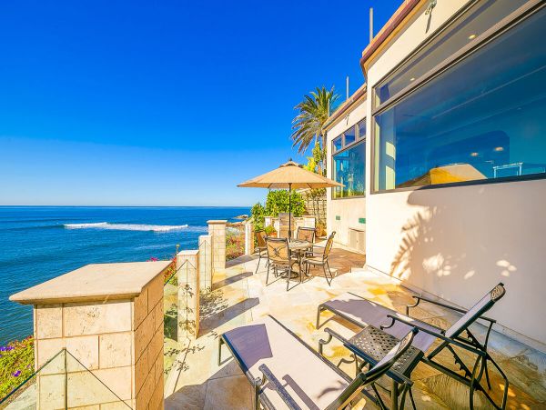 La Jolla Home 959277