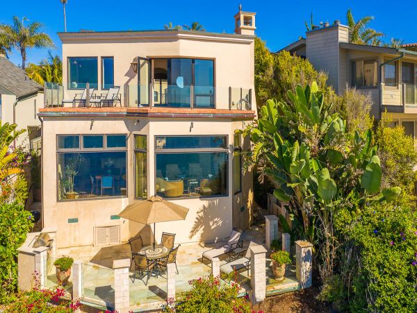 La Jolla Home 959277