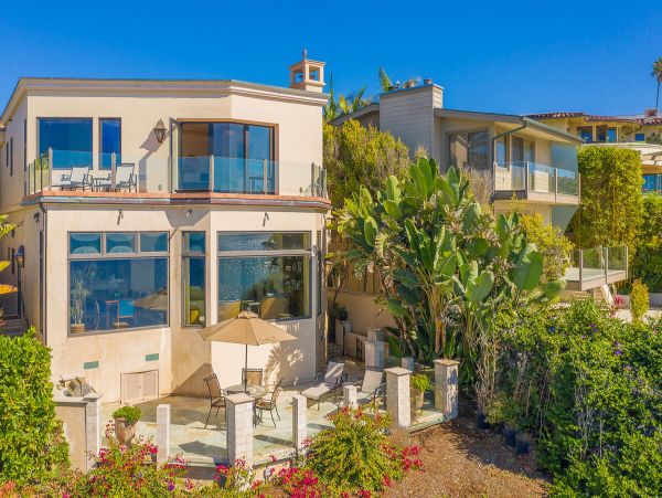 La Jolla Home 959277
