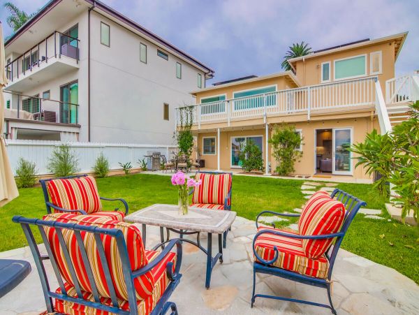 La Jolla Home 959278