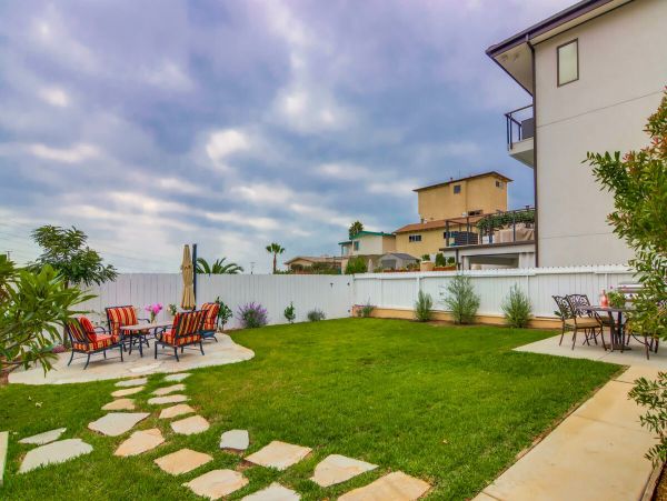 La Jolla Home 959278