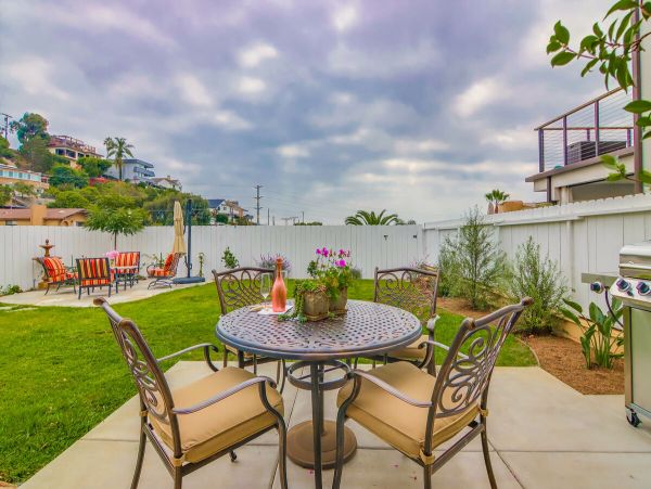 La Jolla Home 959278