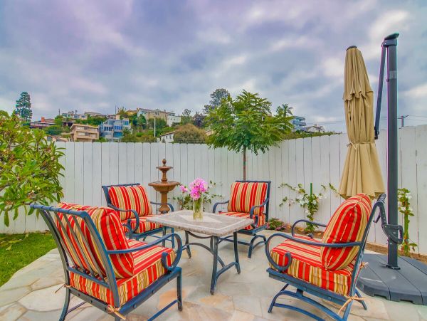 La Jolla Home 959278