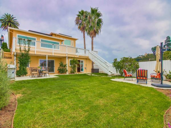 La Jolla Home 959278