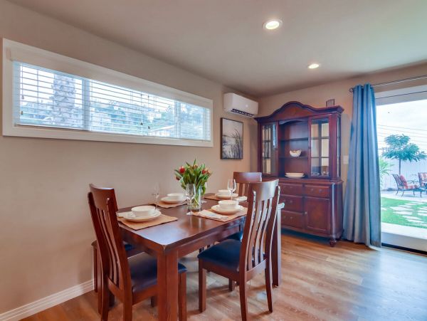 La Jolla Home 959278