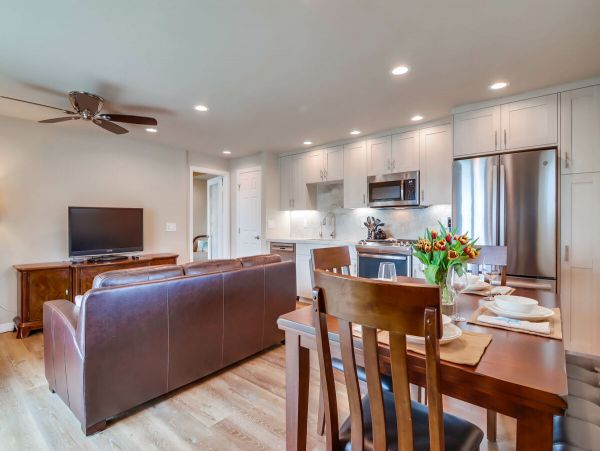 La Jolla Home 959278