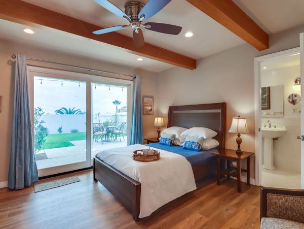 La Jolla Home 959278