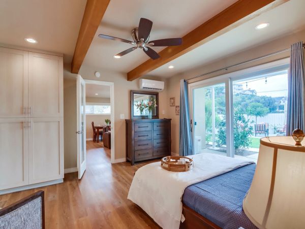 La Jolla Home 959278