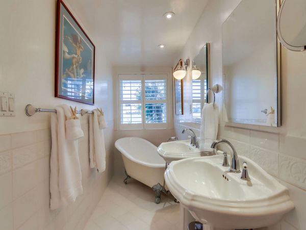 La Jolla Home 959278