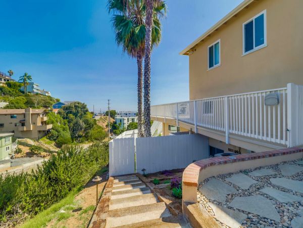 La Jolla Home 959278