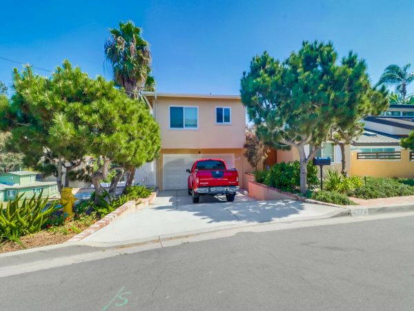 La Jolla Home 959278