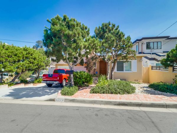 La Jolla Home 959278