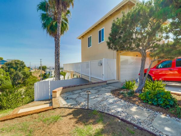 La Jolla Home 959278