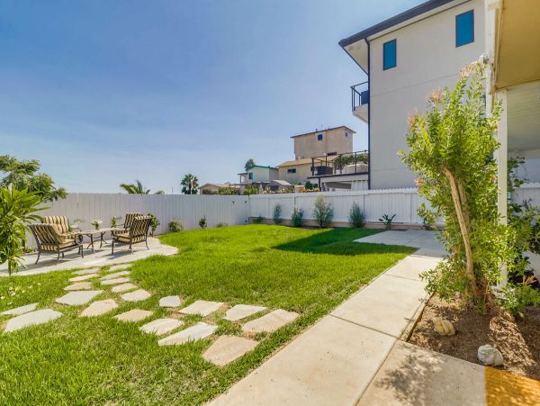 La Jolla Home 959278