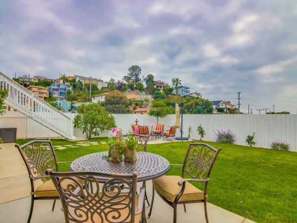 La Jolla Home 959278