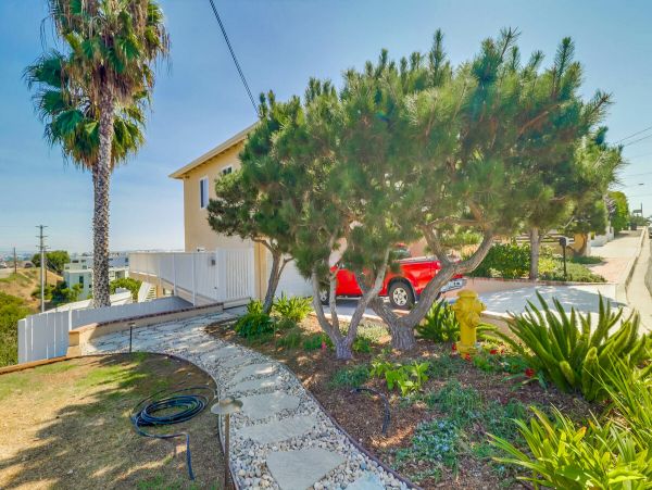 La Jolla Home 959278