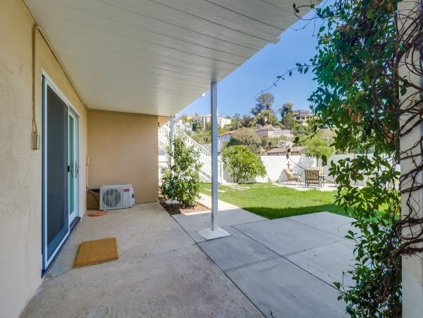La Jolla Home 959278
