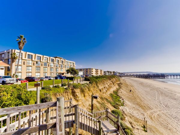 La Jolla Condo 959279