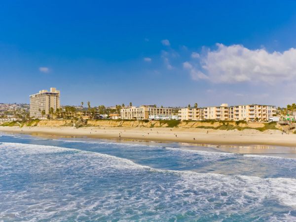 La Jolla Condo 959279