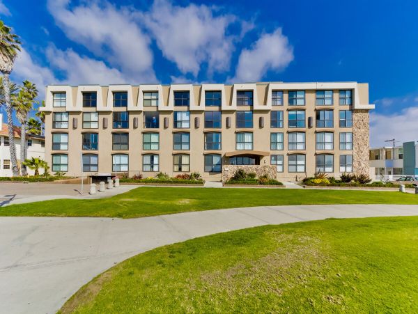 La Jolla Condo 959279